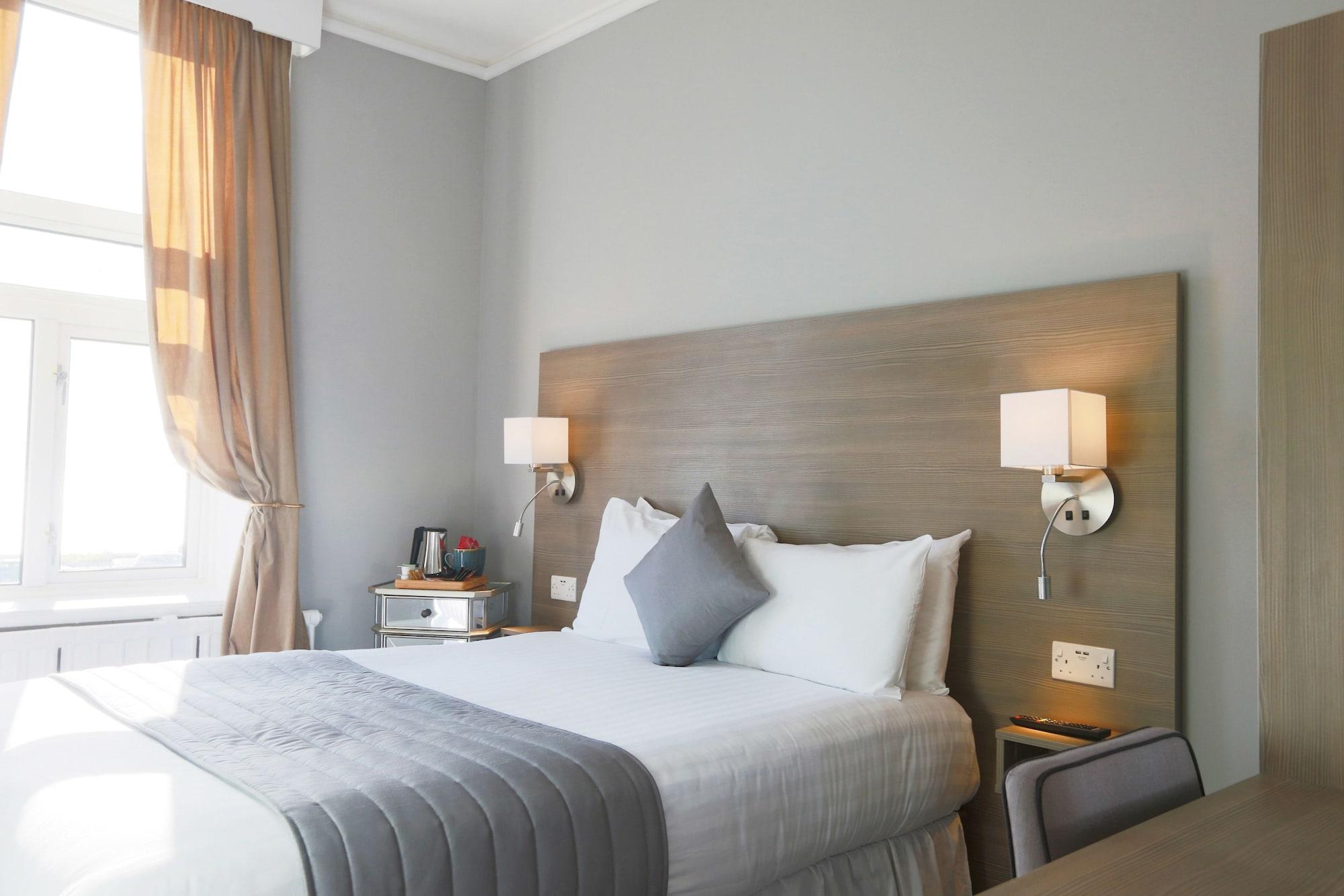 Bed and Breakfast Cottonwood Boutique à Bornemouth Extérieur photo