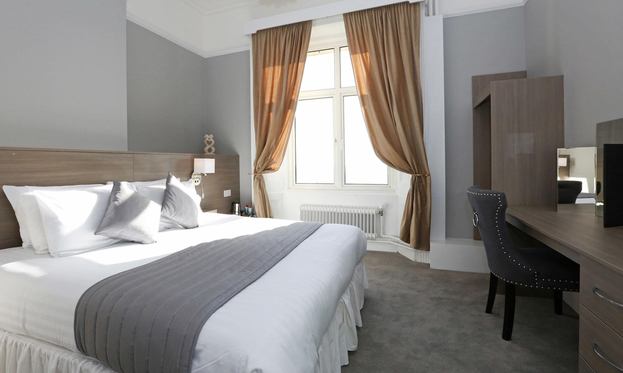 Bed and Breakfast Cottonwood Boutique à Bornemouth Extérieur photo