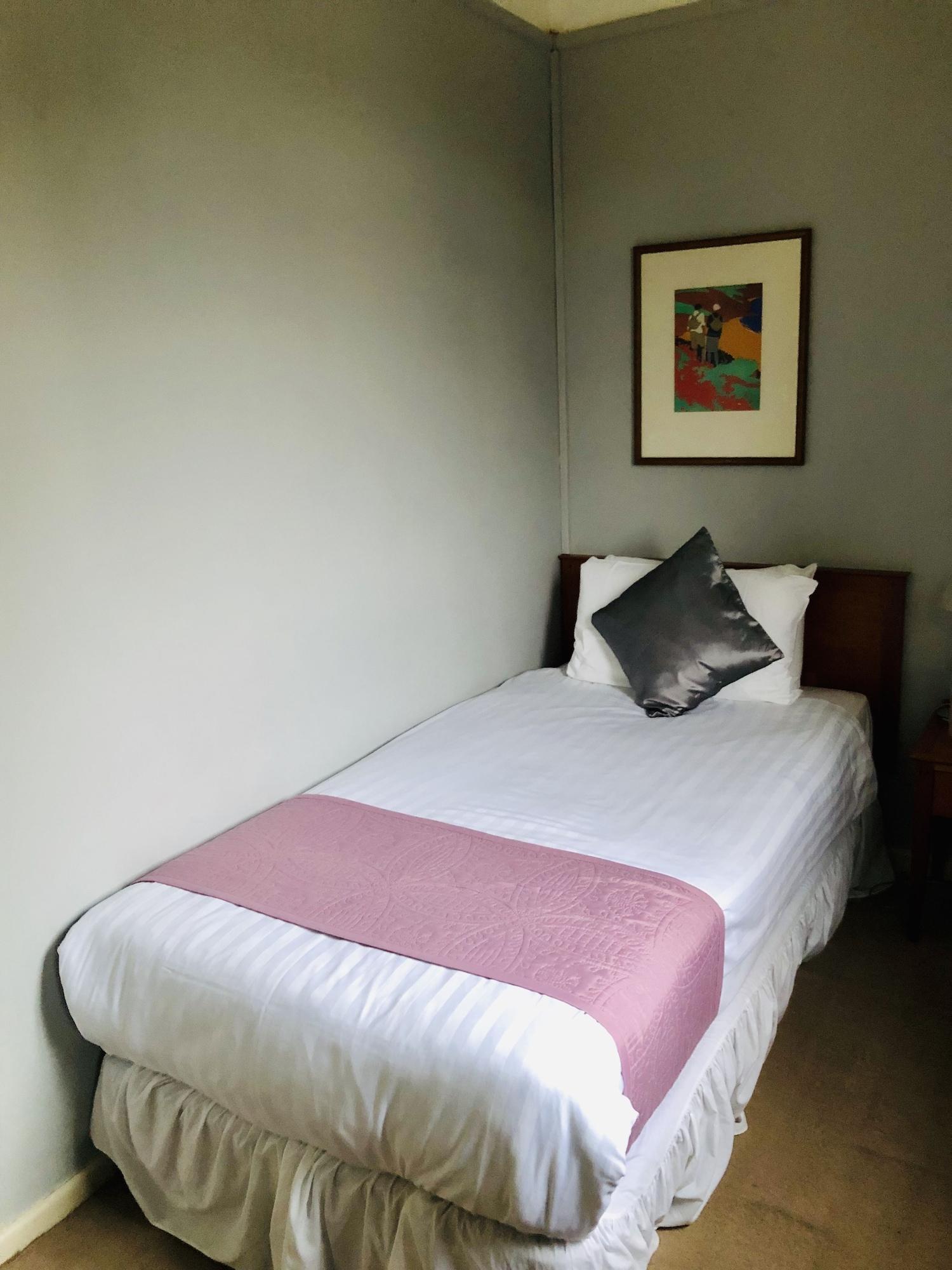 Bed and Breakfast Cottonwood Boutique à Bornemouth Extérieur photo