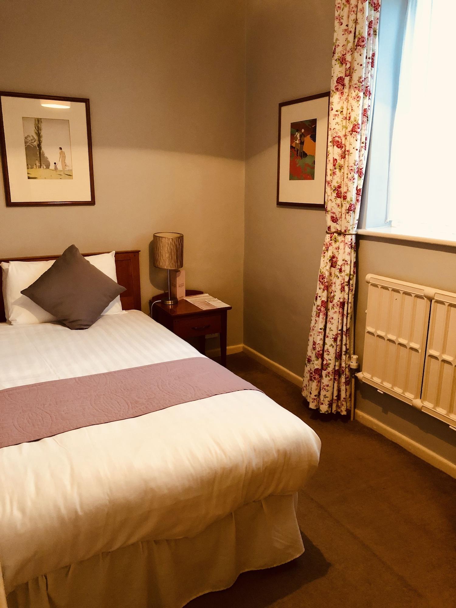 Bed and Breakfast Cottonwood Boutique à Bornemouth Extérieur photo