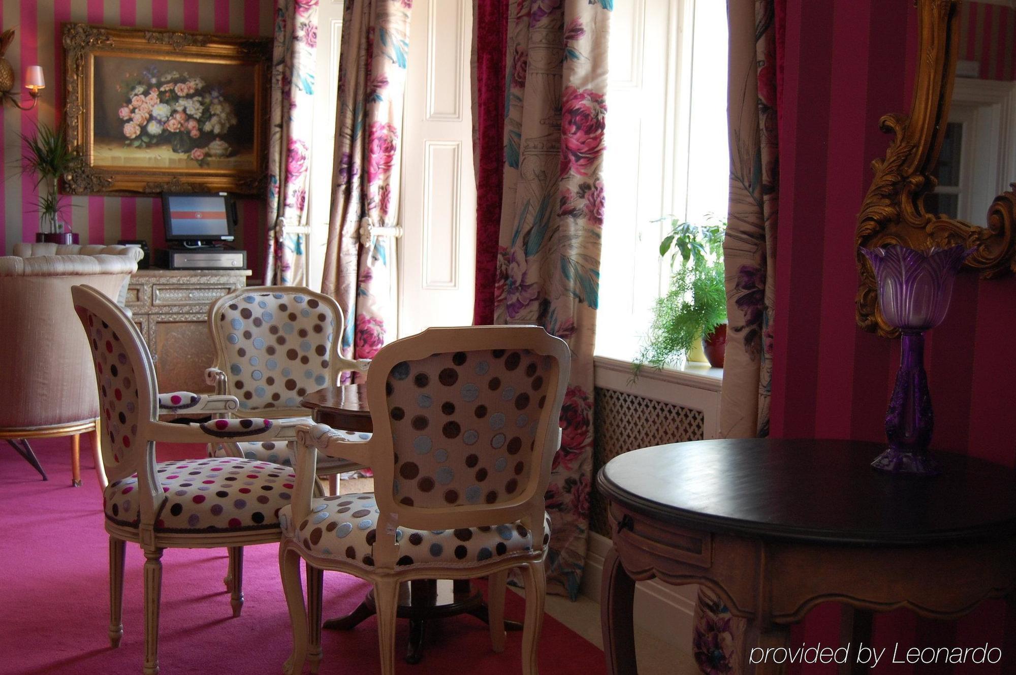 Bed and Breakfast Cottonwood Boutique à Bornemouth Chambre photo