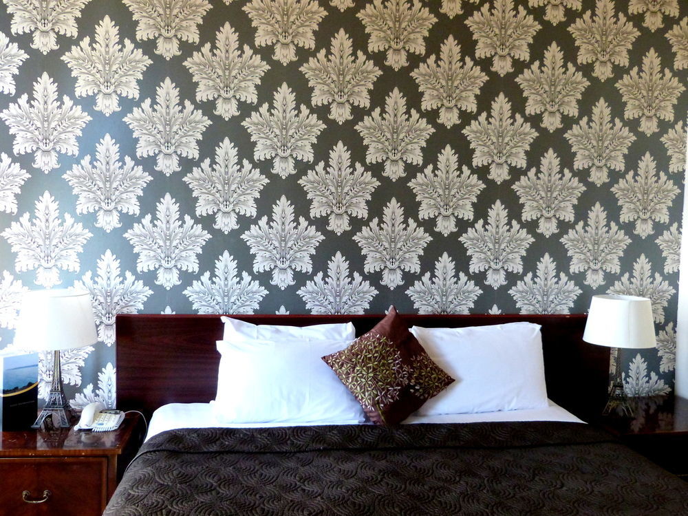 Bed and Breakfast Cottonwood Boutique à Bornemouth Extérieur photo