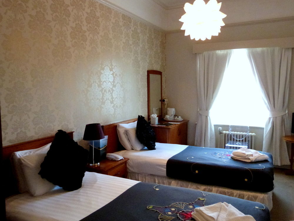 Bed and Breakfast Cottonwood Boutique à Bornemouth Extérieur photo