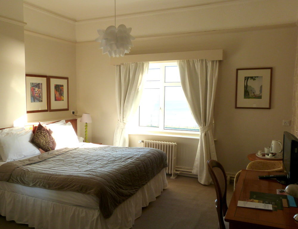 Bed and Breakfast Cottonwood Boutique à Bornemouth Extérieur photo