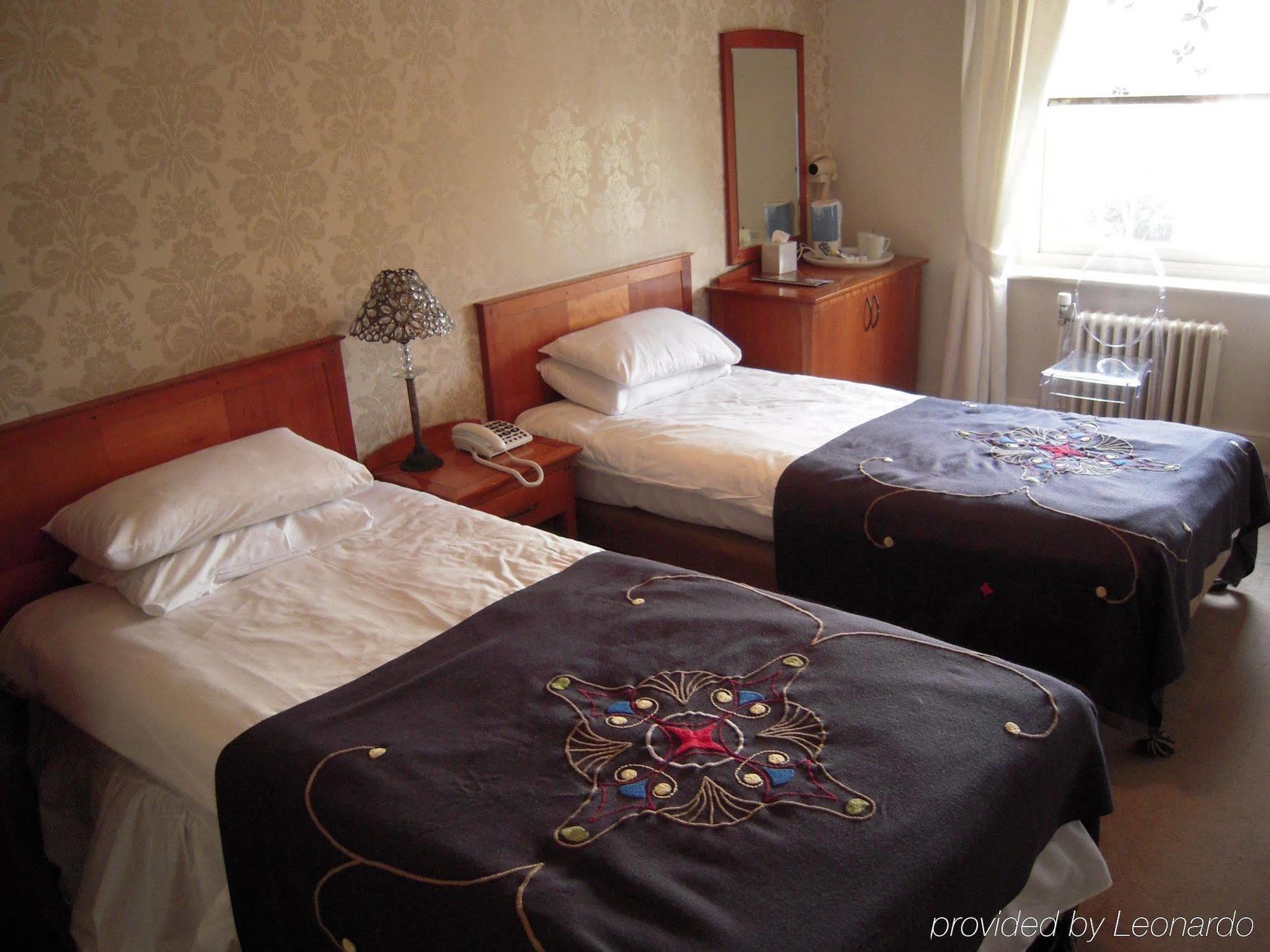 Bed and Breakfast Cottonwood Boutique à Bornemouth Chambre photo