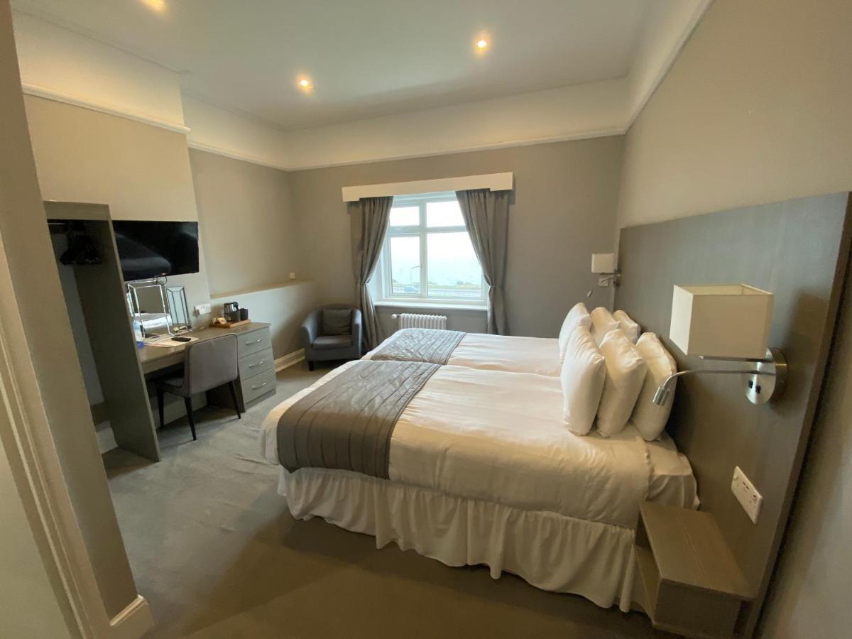 Bed and Breakfast Cottonwood Boutique à Bornemouth Extérieur photo