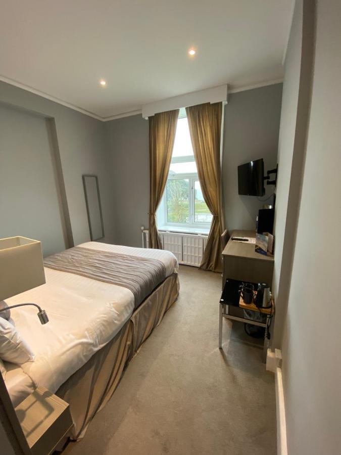 Bed and Breakfast Cottonwood Boutique à Bornemouth Extérieur photo